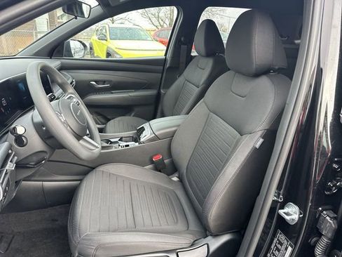 New 2026 Hyundai Santa Cruz SE image 19