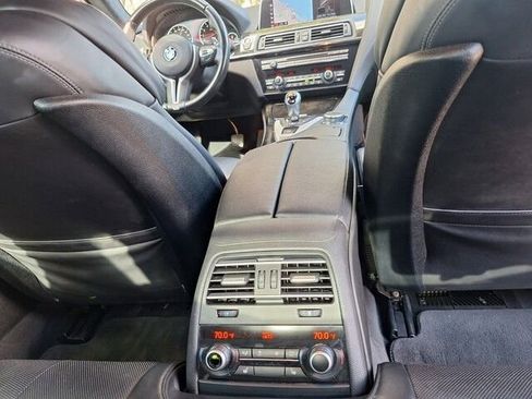 Used 2018 BMW M6 Gran Coupe image 27