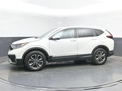Used 2020 Honda CR-V EX image 6