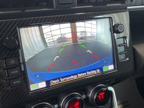 Used 2023 Toyota GR86 Premium w/ ALL Weather Mat Package (TMS) image 13