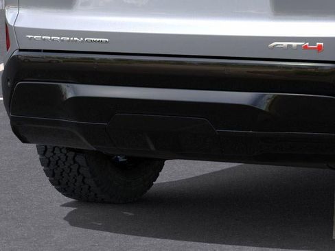 New 2026 GMC Terrain AT4 image 22