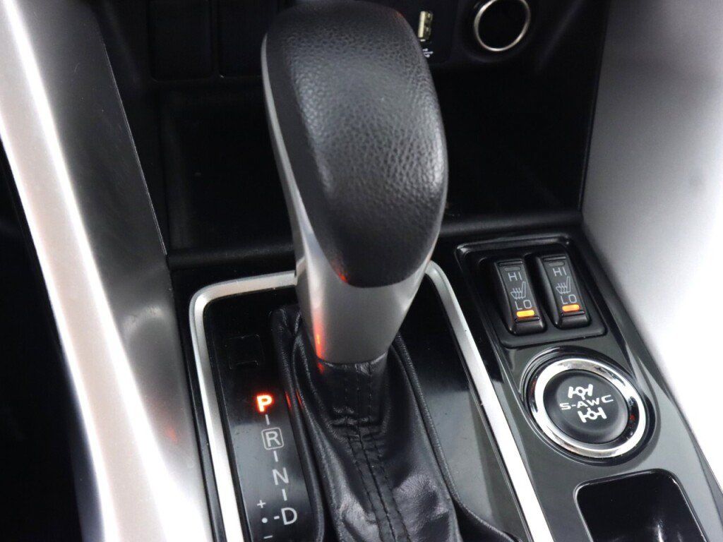 Used 2022 Mitsubishi Eclipse Cross SE AWD/4WD image 24