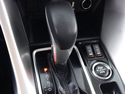 Used 2022 Mitsubishi Eclipse Cross SE AWD/4WD image 24