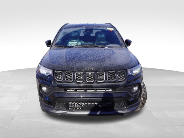 New 2026 Jeep Compass Latitude AWD/4WD image 8