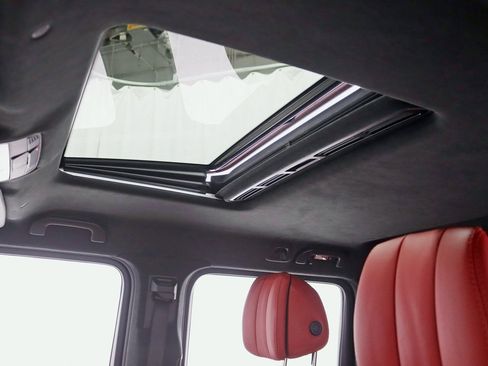 Used 2019 Mercedes-Benz G 63 AMG 4MATIC image 36