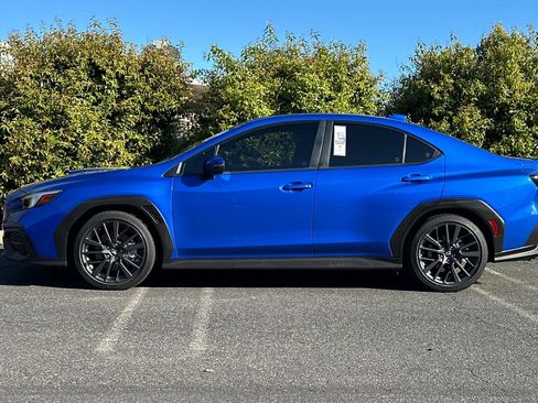 Used 2022 Subaru WRX Limited image 6