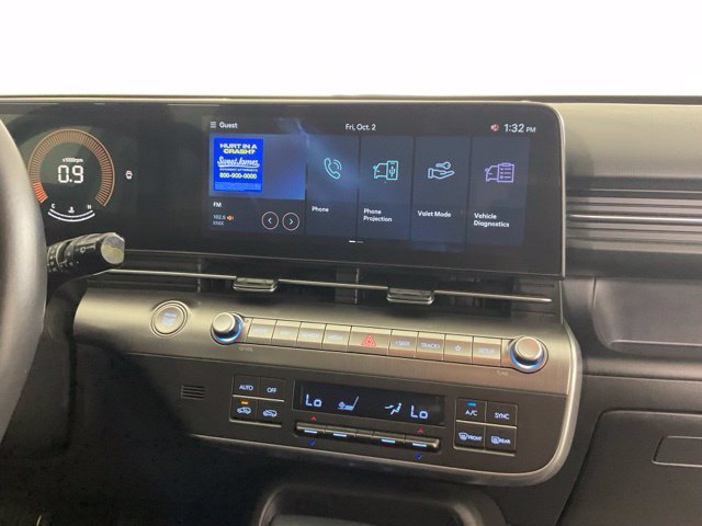 Used 2025 Hyundai Kona SEL AWD/4WD image 17