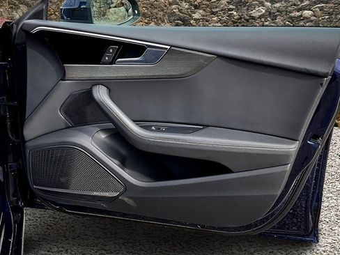 Used 2024 Audi A5 2.0T Premium Plus image 22