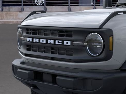 New 2026 Ford Bronco Big Bend AWD/4WD image 19