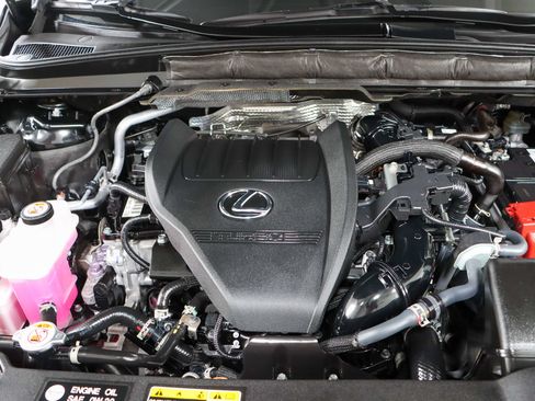 Used 2023 Lexus RX 350 Premium w/ Accessory Package (Z1) FWD image 31