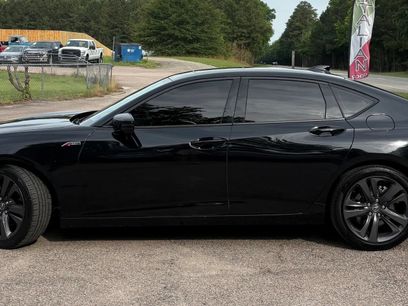 Used 2023 Acura TLX w/ A-SPEC Pkg