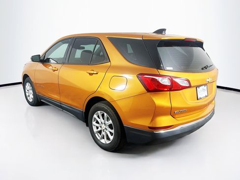 Used 2018 Chevrolet Equinox LS image 5