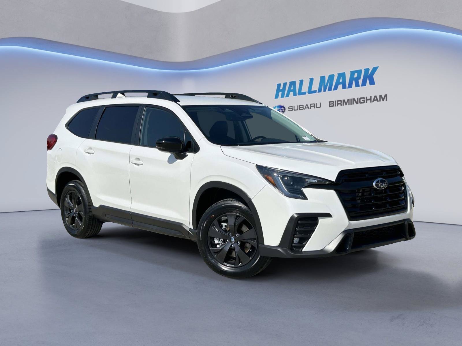 New 2026 Subaru Ascent Premium AWD/4WD image 1