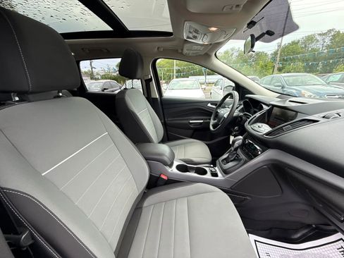 Used 2015 Ford Escape SE w/ Equipment Group 201A AWD/4WD image 54