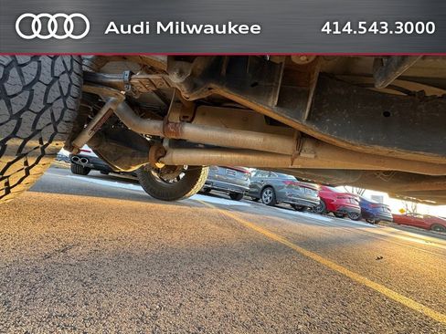 Used 2013 Chevrolet Silverado 2500 LTZ w/ LTZ Plus Package image 29