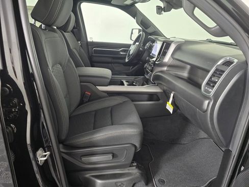 New 2026 RAM 1500 Big Horn w/ Sport Appearance Package AWD/4WD image 47