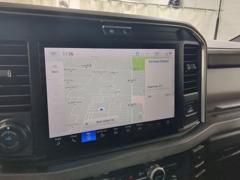 Used 2026 Ford F350 Platinum image 15