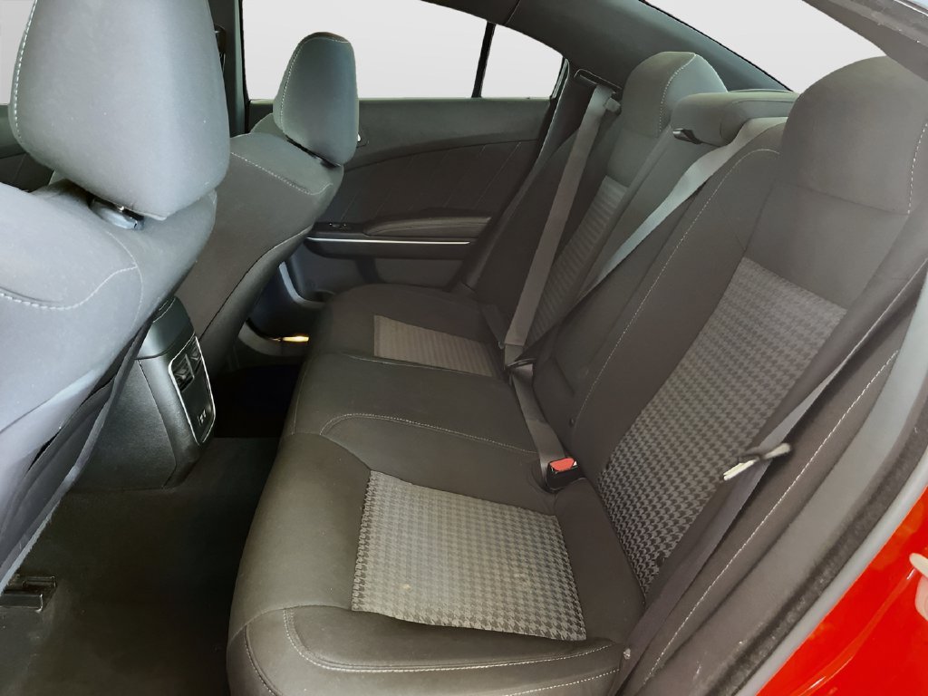 Used 2023 Dodge Charger GT RWD image 24