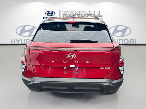 New 2026 Hyundai Kona SEL Sport FWD image 5