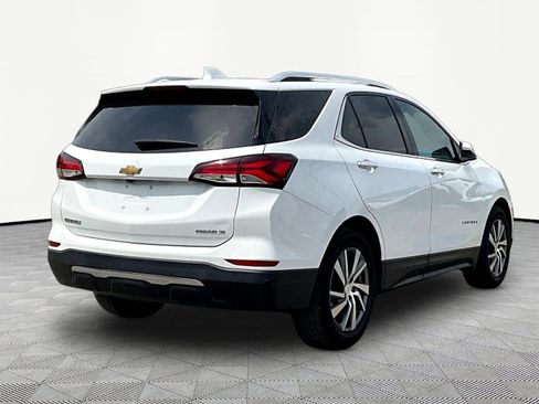 Used 2022 Chevrolet Equinox Premier FWD image 14