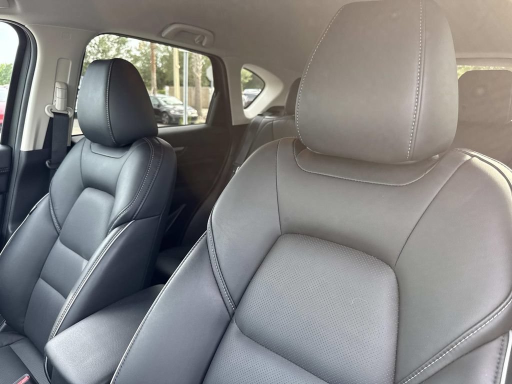 Certified 2025 MAZDA CX-5 AWD 2.5 S image 23