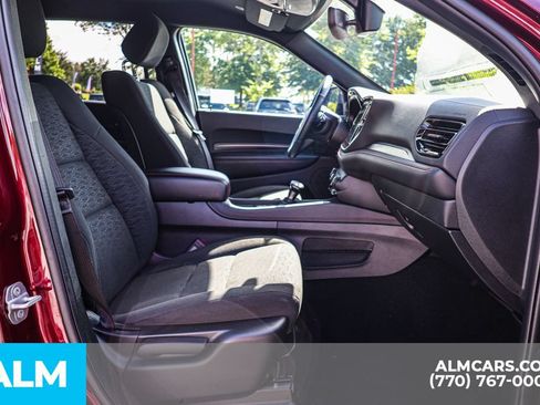 Used 2026 Dodge Durango GT RWD image 21