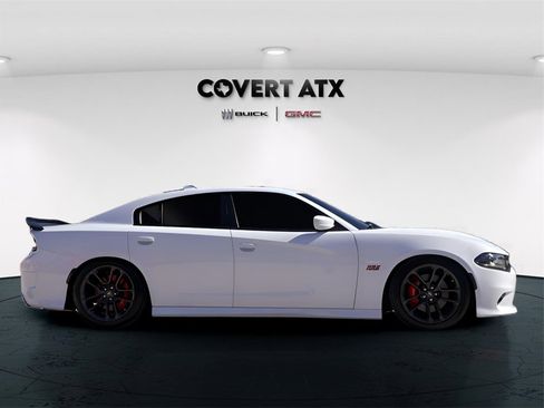 Used 2021 Dodge Charger Scat Pack image 8