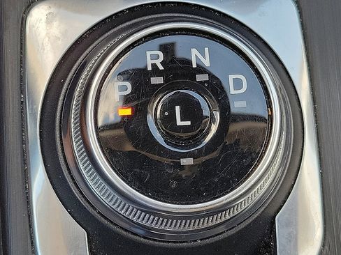 Used 2024 Ford Escape Active image 16
