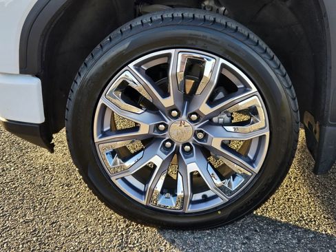 Used 2023 GMC Sierra 1500 Denali w/ Denali Reserve Package image 8