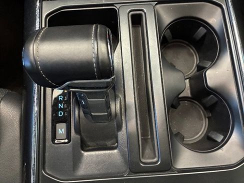 Used 2022 Ford F150 Lariat w/ Equipment Group 502A High image 25