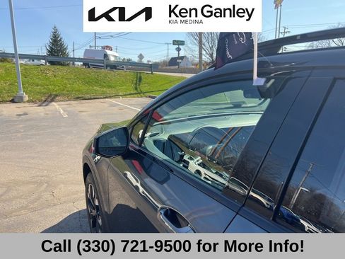 Used 2024 Kia Sportage X-Line w/ X-Line Premium Package image 25