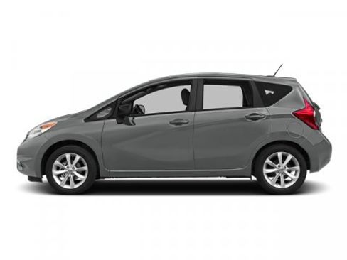Used 2014 Nissan Versa Note S image 3