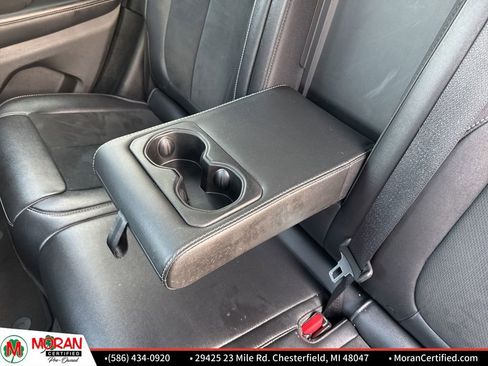 Used 2023 Jeep Grand Cherokee Altitude image 26