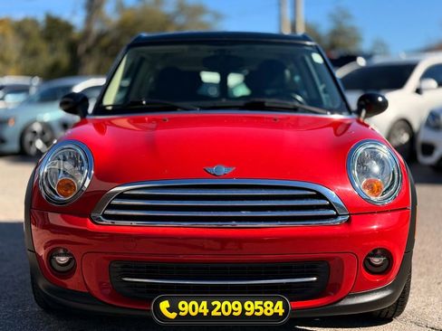 Used 2014 MINI Cooper Clubman FWD image 10