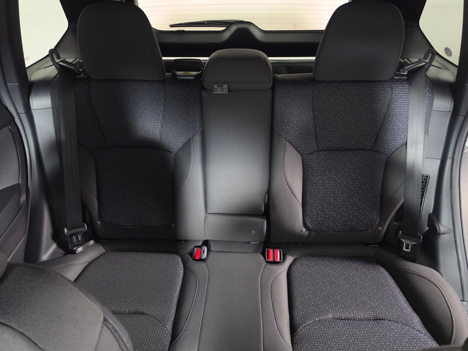 New 2026 Subaru Forester Premium AWD/4WD image 15