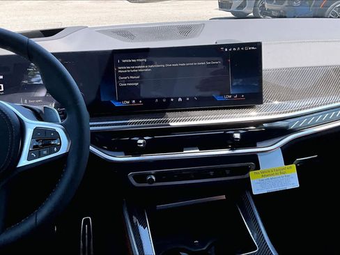 New 2026 BMW X5 M60i AWD/4WD image 6