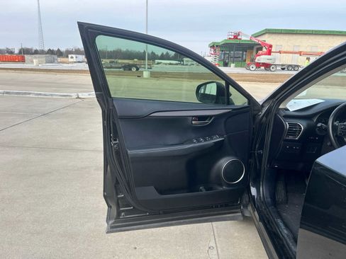 Used 2020 Lexus NX 300 FWD w/ Comfort Package image 9