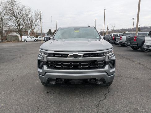 New 2026 Chevrolet Silverado 1500 RST w/ Safety Package image 2