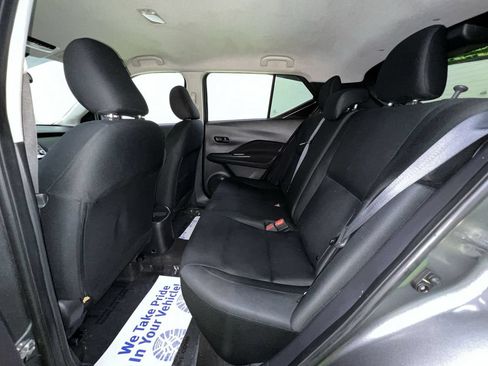 Used 2023 Nissan Kicks S FWD image 25