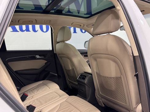 Used 2014 Audi Q5 TDI Premium Plus image 16