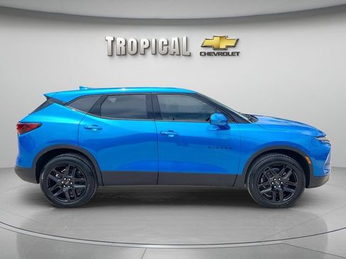 New 2026 Chevrolet Blazer LT FWD image 6