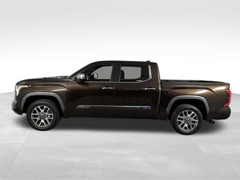 Used 2024 Toyota Tundra 1794 Edition AWD/4WD image 9