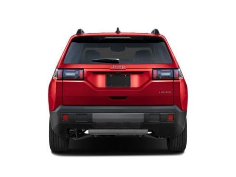 Used 2026 Jeep Cherokee Laredo image 5