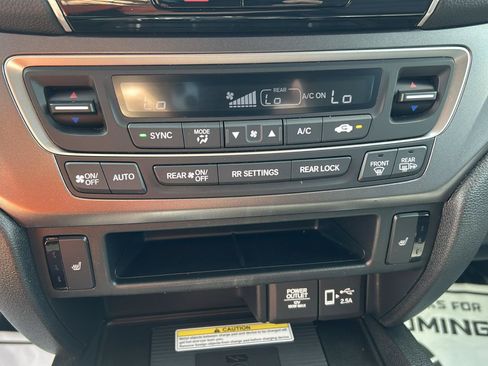 Used 2022 Honda Pilot Special Edition image 25