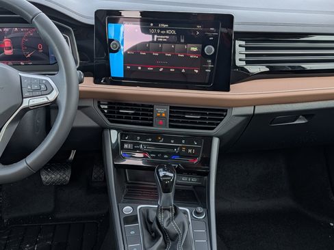 New 2026 Volkswagen Jetta SEL image 10