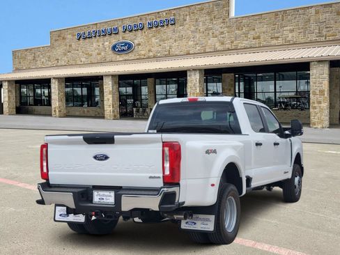 New 2026 Ford F350 XL AWD/4WD image 5