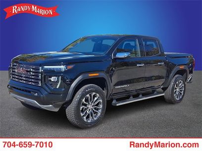Used 2023 GMC Canyon Denali