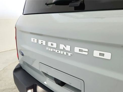 Used 2021 Ford Bronco Sport Big Bend image 17