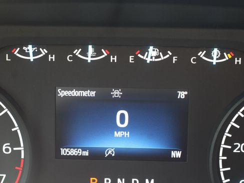 Used 2021 Ford F150 XL w/ STX Appearance Package AWD/4WD image 15
