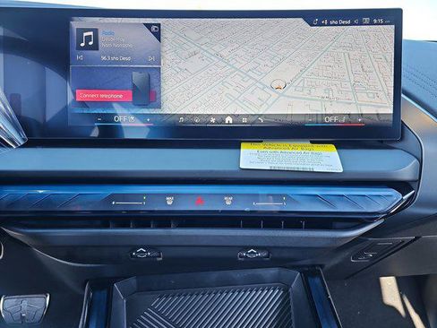 New 2026 BMW X3 M50 w/ Premium Package image 20